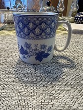 Spode Blue Room Collection