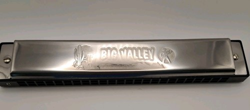 Hohner big valley tremolo - big,