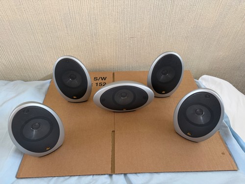 Vgc kef egg - kef,