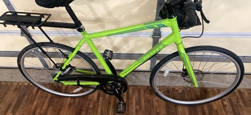 Scott sub bike 2013 - sub, 10