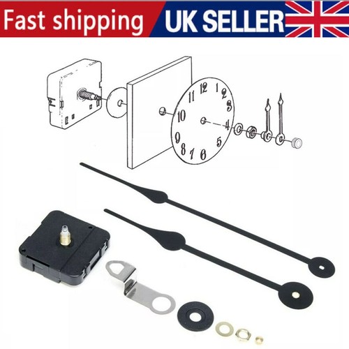 High torque quartz outdoor - high,