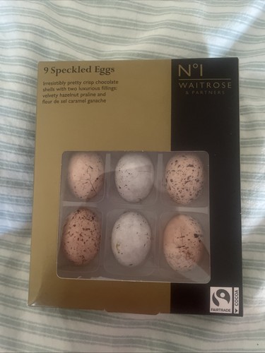 Waitrose partners no 1 - waitrose, &
