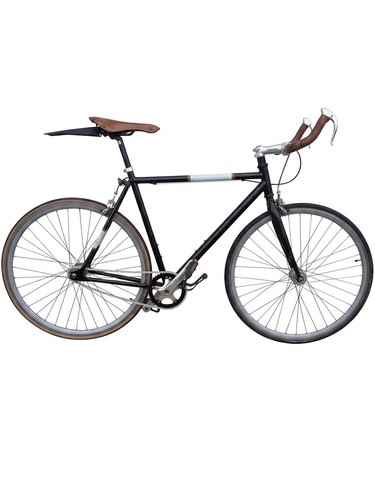 Classic vintage single speed - classic,