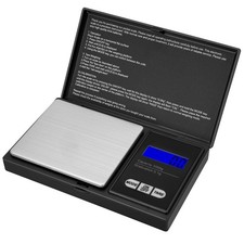 Pocket Jewelry Scale 1000g *