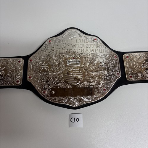 Wwe world heavyweight - world,