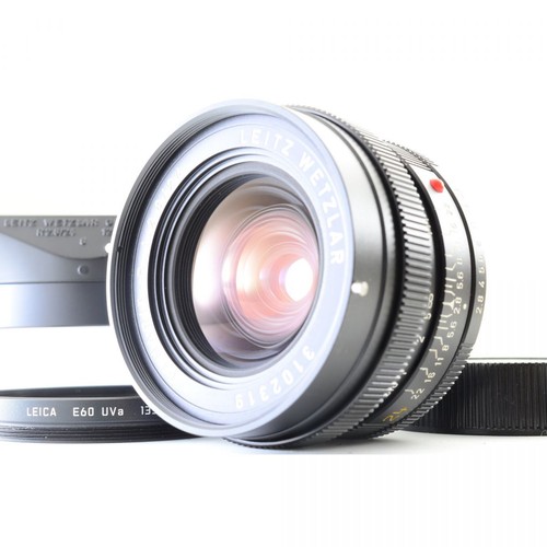 Leica leitz wetzlar elmarit - leica,