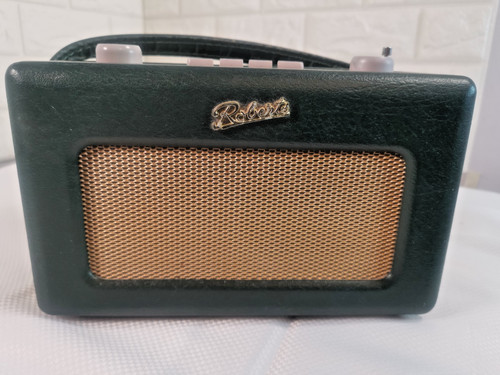 Roberts revival r250 fm - revival,