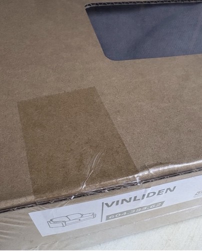 Ikea vinliden cover for - cover,