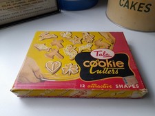 Original Vintage TALA Cookie