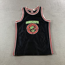Senate Inline Skate Jersey