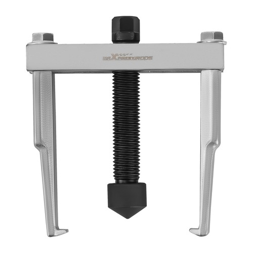 Adjustable thin two jaw - thin,