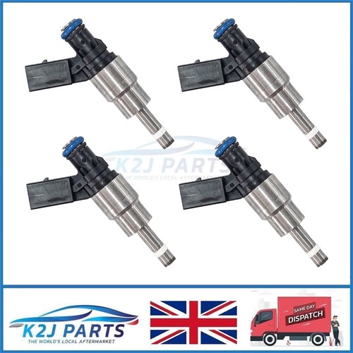 Fuel injector 4pc - 4pc, set