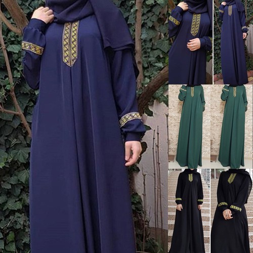 Women muslim dresses - muslim,