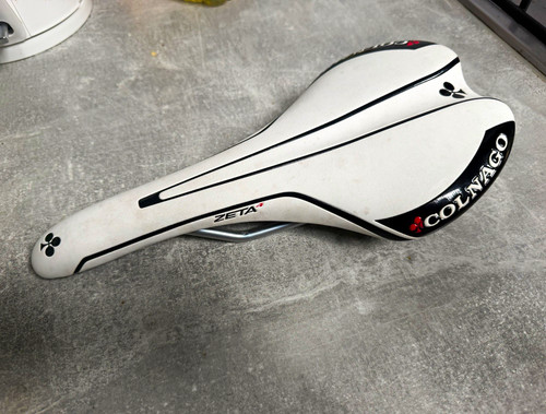 Colnago zeta road racing - zeta, 4