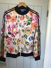 ADIDAS Original Farm Rio Pink