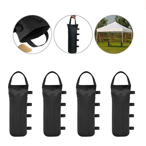 Gazebo sand bag - 4x,