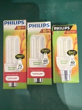 Phillips Genie Energy Saver