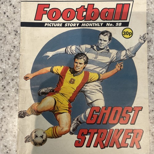Football picture story - football,