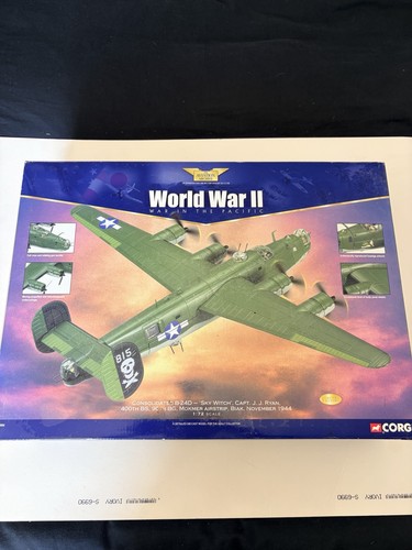Corgi aa34004 consolidated - corgi,