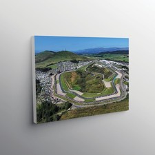 BTCC Knockhill Motor Sport