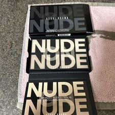 Bobbi Brown NUDE ON NUDE Eye
