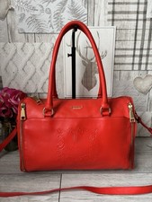 Modalu BUCKINGHAM Bowling Red