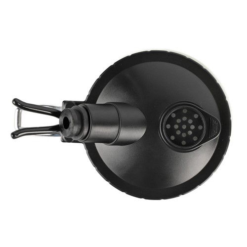Airbrush cleaning pot - airbrush,