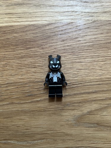 Lego pork grind - pork, minifigure