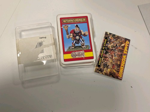 Citadel combat cards - combat,
