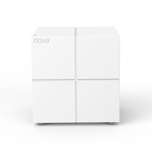System mesh tenda nova - nova, mw6