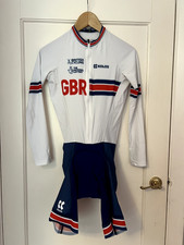 Kalas Elite GB British Cycling