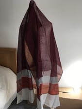 Designer Ethnic Cotton Dupatta