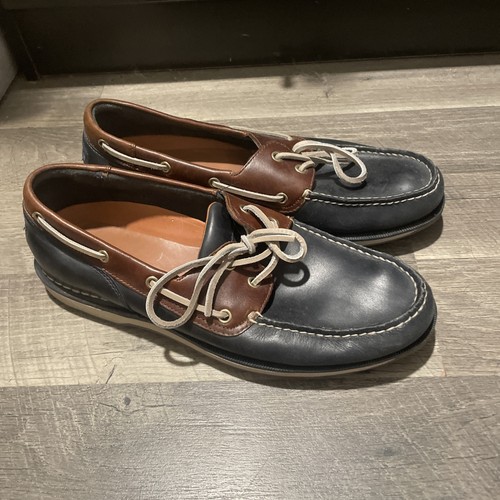 Rockport perth men boat - rockport,