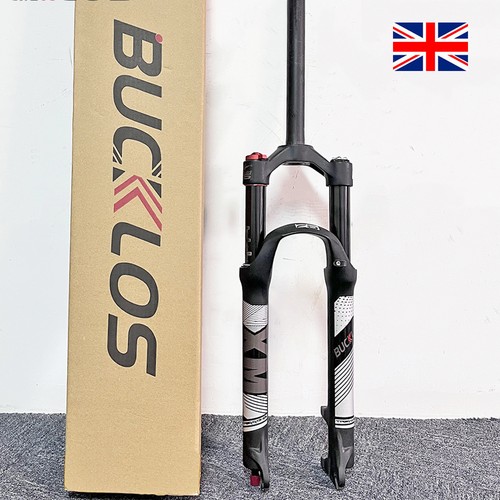 26er mtb air suspension fork - suspension,