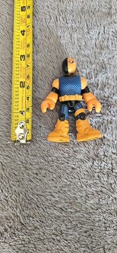 Imaginext loose action - imaginext, figure