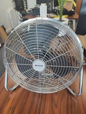 FLOOR FAN, Duracraft HV 350E