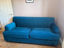 Made.com 3 Seater Sofa Bed