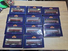 Bachmann Rake of 11 OO Gauge