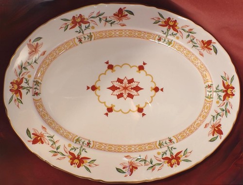 Royal worcester chamberlain - royal,