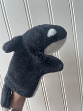 Vintage Sealife Centre Killer