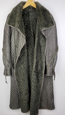 REAL SHEARLING SHEEPSKIN FUR