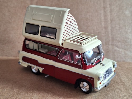Hachette diecast 1960 s - hachette,