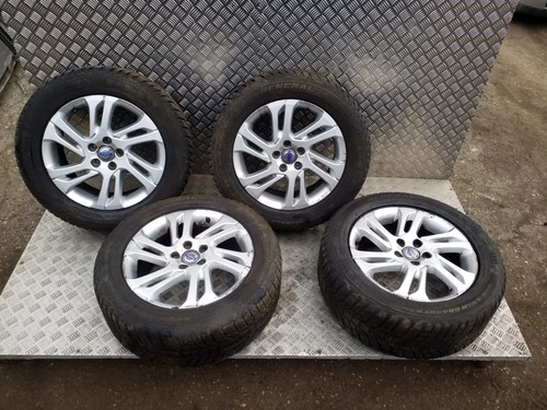 Volvo xc70 2015 - 2015, set