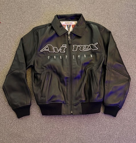 Avirex trapstar limited - x,