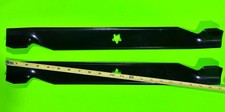 2PK Mower Blade for 42" Ariens
