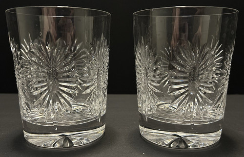 Waterford crystal millennium - crystal,