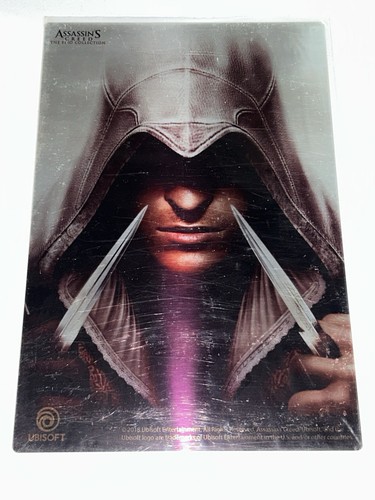 Assassin creed ezio - creed:,