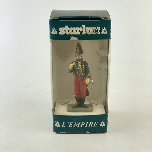 Starlux empire lassalle - l’empire,
