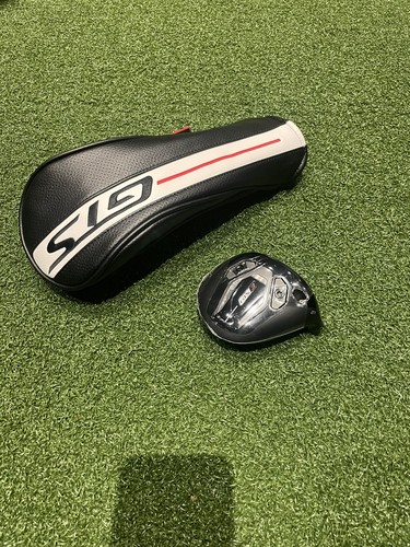 Titleist gts3 wood head - titleist,