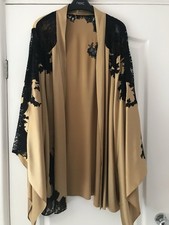 Agent Provocateur Silk Kimono